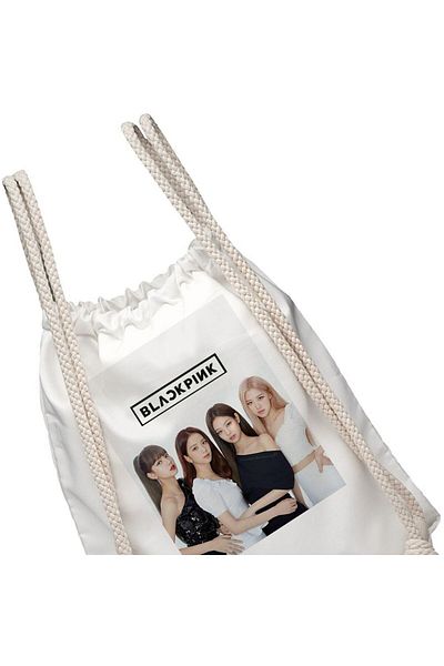 BEKZ Kids Backpack with BlackPink 30