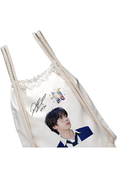 BEKZ Backpack Kids with STDs 21