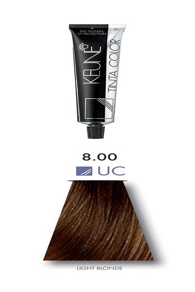 Keune Tinta Keune Hair Dye (Multiple Color Options)