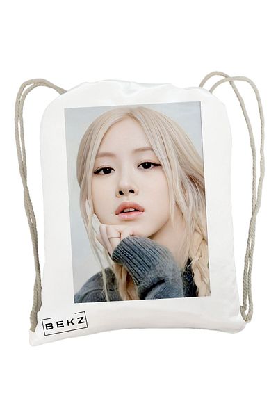 BEKZ Kids Backpack with BlackPink 12