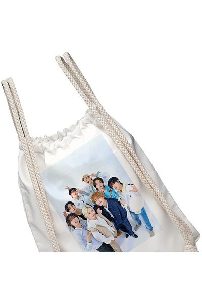 BEKZ Kids Backpack with Stray Kids 7