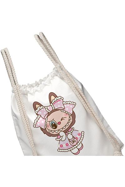 BEKZ Children's Backpack with Labubu 21