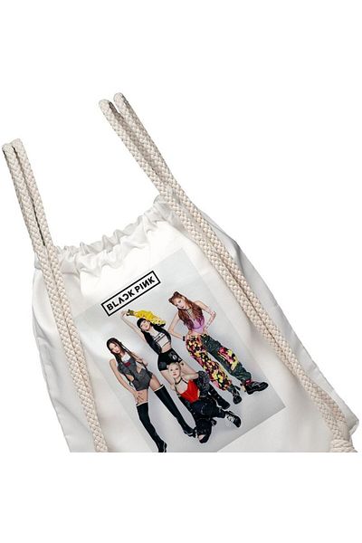 BEKZ Kids Backpack with BlackPink 4
