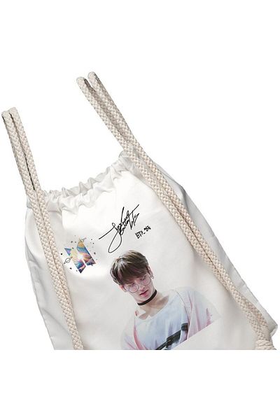 BEKZ Backpack Kids with STD 19