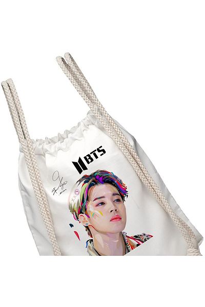 BEKZ Backpack Kids with STDs 27