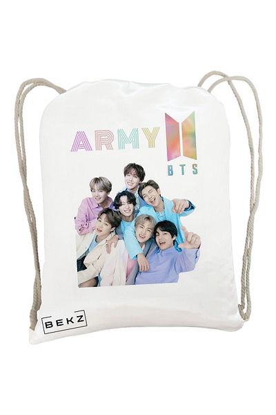 BEKZ Backpack Kids with STDs 13