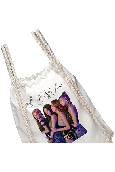 BEKZ Kids Backpack with BlackPink 9