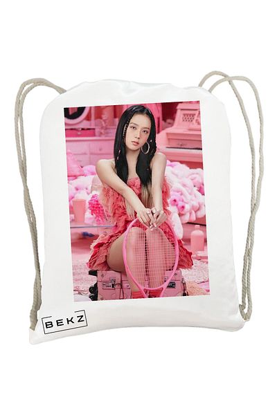 BEKZ Kids Backpack with BlackPink 24