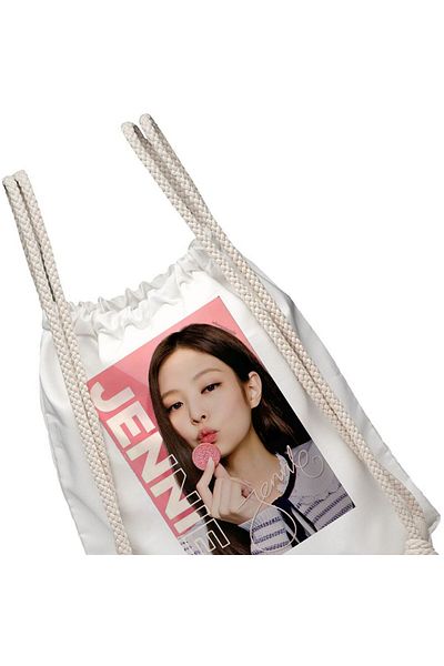 BEKZ Kids Backpack with BlackPink 28