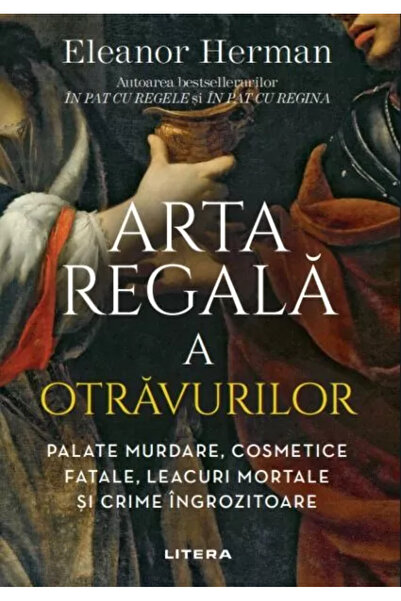 Editura Litera ARTA REGALA A OTRAVURILOR. reeditare