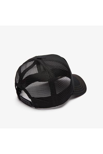 Goorin Bros Unisex Black the Fox Hat 101-0528-Blk
