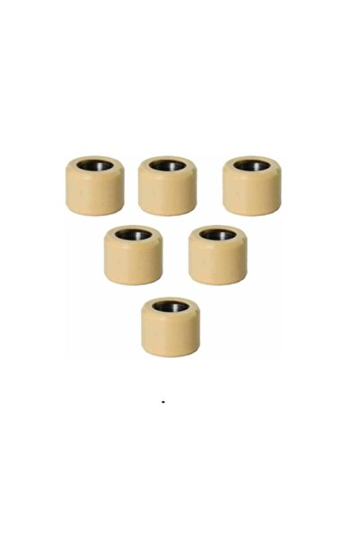 monero Peugeot Kisbee 25i km/h AIR 4T E5 2021-2023 Tahrik Seti 6 gram (Baga, ...