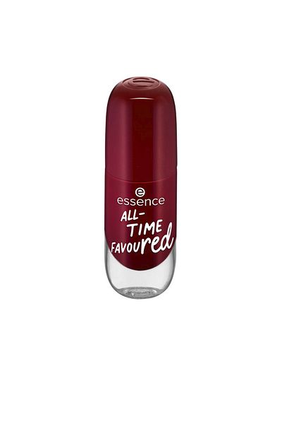 Essence Gel Nail Color Nagellack #14-all-time-favourite Essence 8 ml