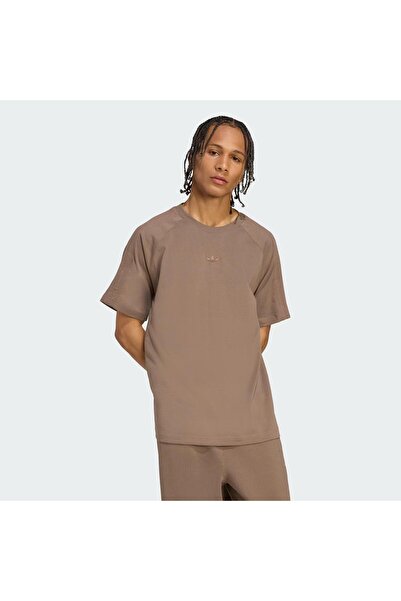 adidas Ανδρικό μπλουζάκι Premium Essentials