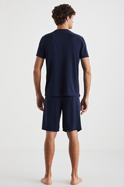 First Touch Comfort touch şort takım