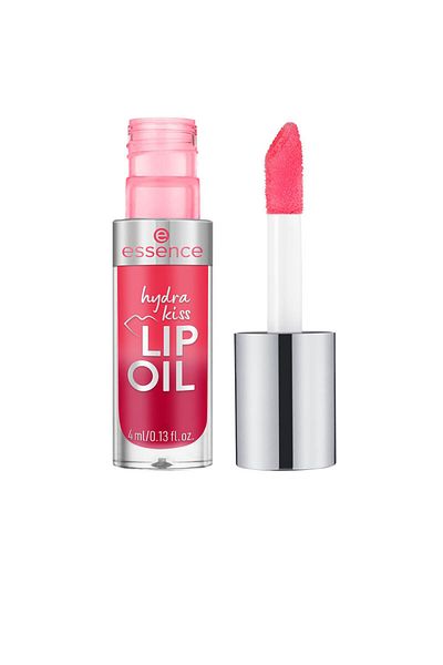 Essence Hydra Kiss Lippenöl #03-rosa Champagner Essence 4 ml