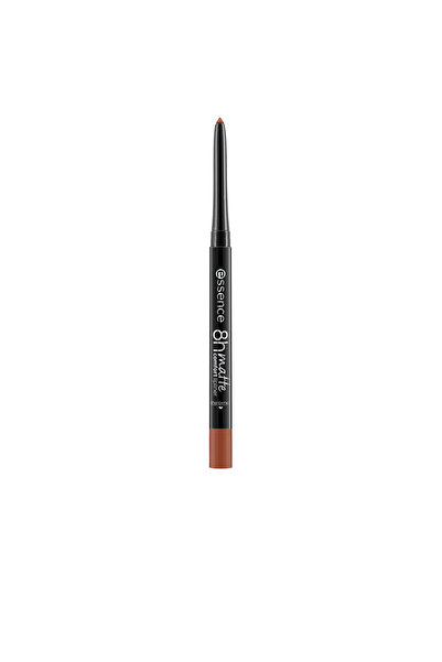 Essence 8h Matte Comfort Lippenkonturenstift #17-must Have Brown 0,30 gr