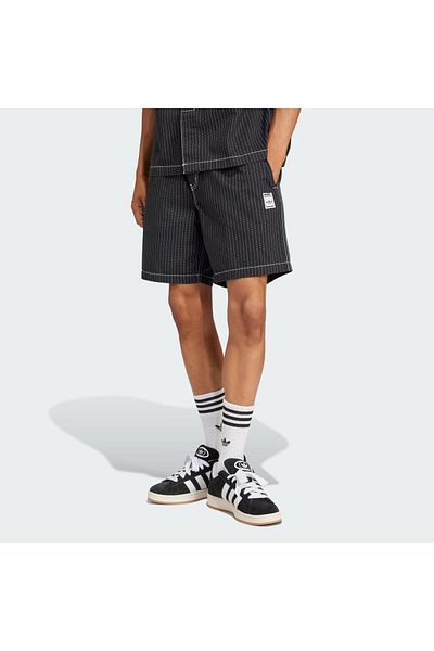 adidas Wabash Workwear Men's Shorts
