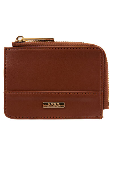 Aker CZDN30023 DİJİTAL BASKILI CÜZDAN