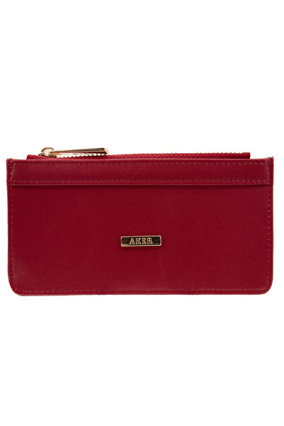 Aker KRTVZT30021 FERMUAR DETAYLI KARTVİZİTLİK