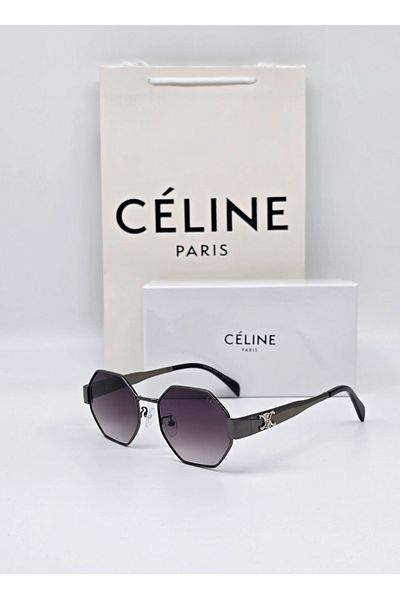 Sunglasses High-quality sunglasses with anti-UV lenses