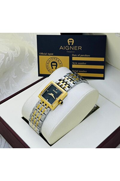 Aigner Aigner women's watch with elegant design