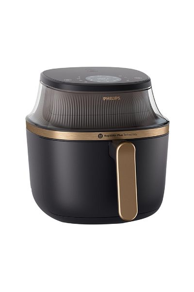 Philips 3000 Series Rapid Air Plus Technology Air fryer 4.2 Liter