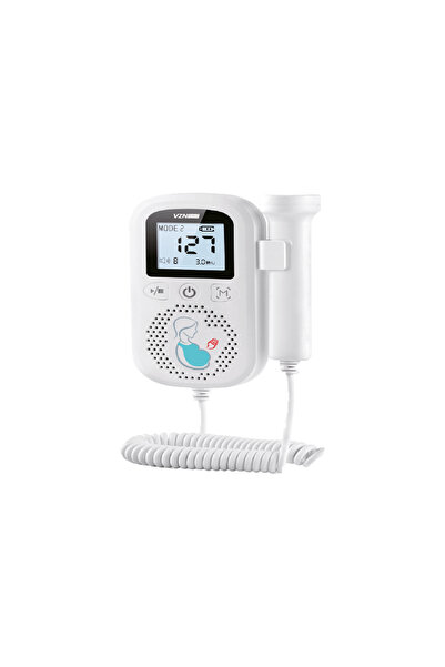 VZN Fetal Doppler JZK 01