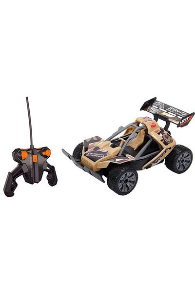 Dickie Toys Masinuta cu telecomanda Dickie Toys, Desert Striker
