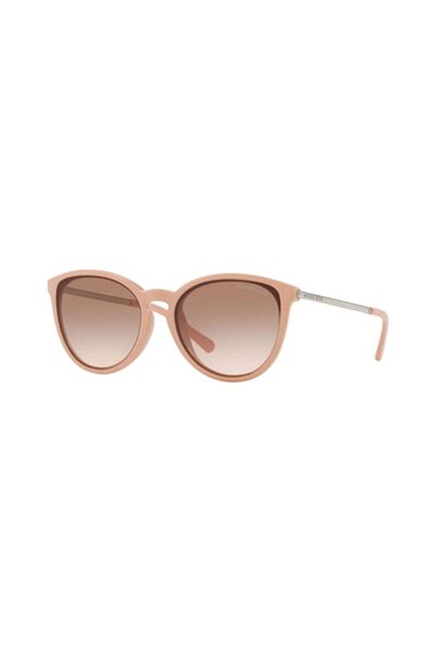 Michael Kors Women's Sunglasses MK2080U Chamonix, Coral