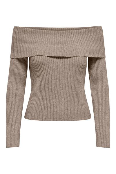 ONLY Strickpullover ONLKATIA Strickpullover