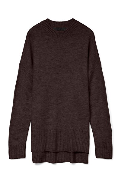 Vero Moda Strickpullover VMLEFILE Pullover