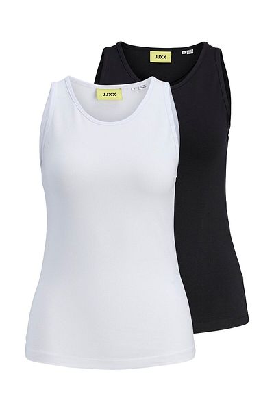 JJXX Top 2er-pack JXGIGI Top