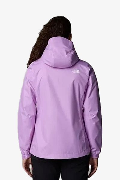 THE NORTH FACE M Quest Γυναικείο Μωβ Μπουφάν NF00A8BA0XO1
