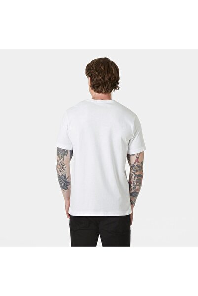 Helly Hansen Core Graphic t -Shirt 2.0