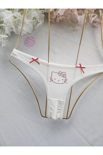 G&H UNDERWEAR G-String