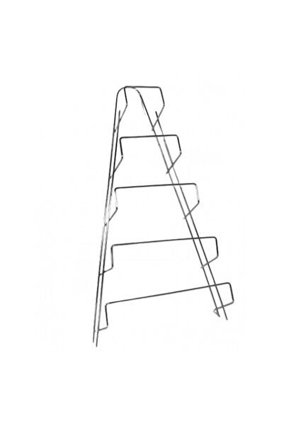 RABY Metal lid holder, 42x23x7 cm