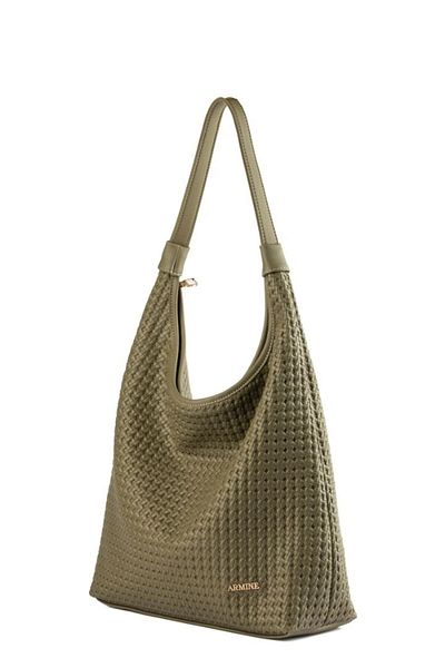 Armine 412 Women's Hand Shoulder Bag