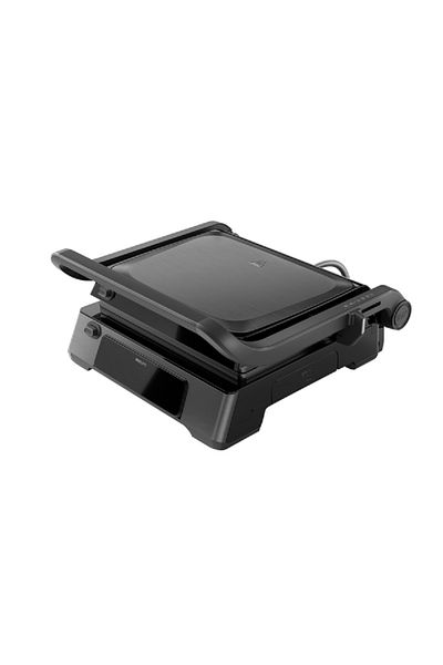 Philips 7000 Series Precision Digital Control Temperature Probe Contact Grill