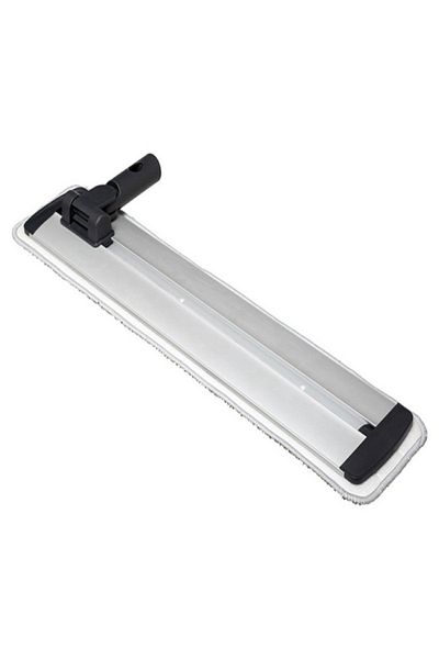 Five Simply Smart Click and Clean Durable Sliding Mop Head