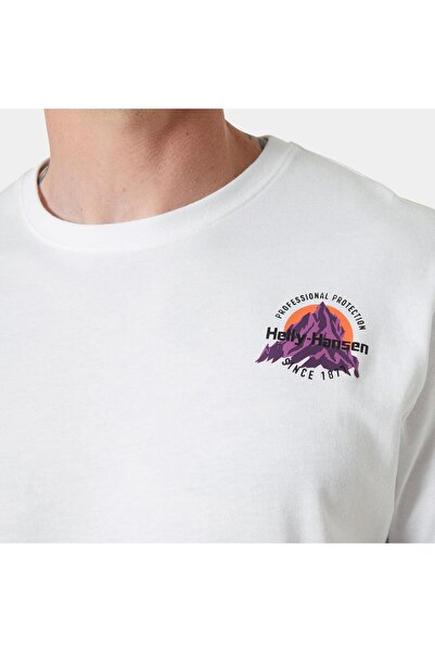 Helly Hansen Core Graphic t -Shirt 2.0