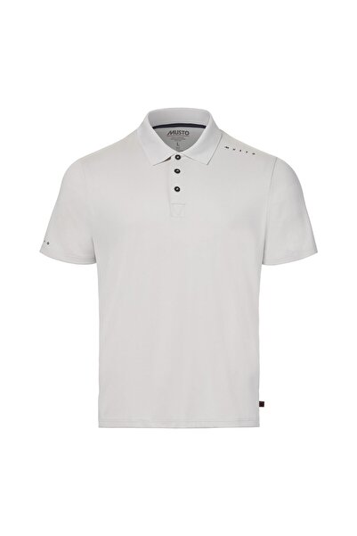 Musto M EVO CREW SUNBLOCK SS POLO