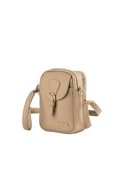 Armine 406 Women's Hand Shoulder Bag with Shoulder Strap