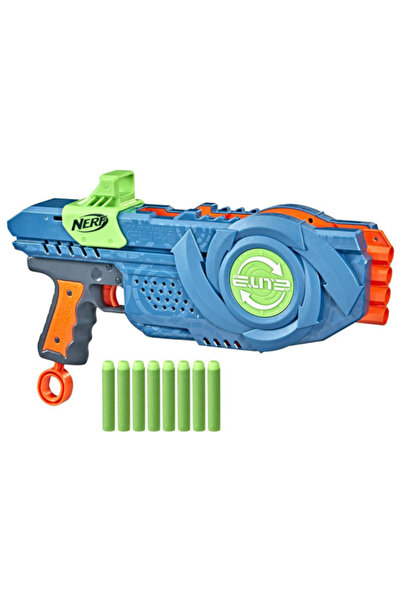 Hasbro Nerf Elite 2.0 Flip 8 F2549