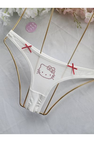 G&H UNDERWEAR G-String