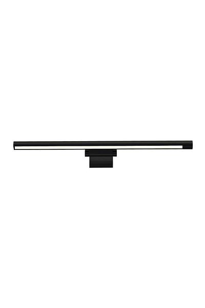 Baseus Lampa pentru monitor Baseus i-wok Fighting Pro, LED, 5W, aluminiu, cablu inclus, Negru