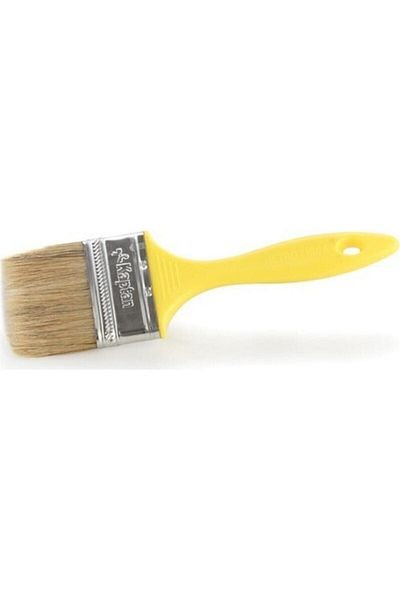 fiba teknik Cut Brush No. 2