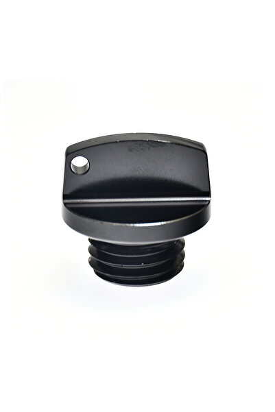 Choice4 black M20*2.5 Oil Filler Cap Plug For Yamaha YZ 65 80 125/X 250/X YZ2...