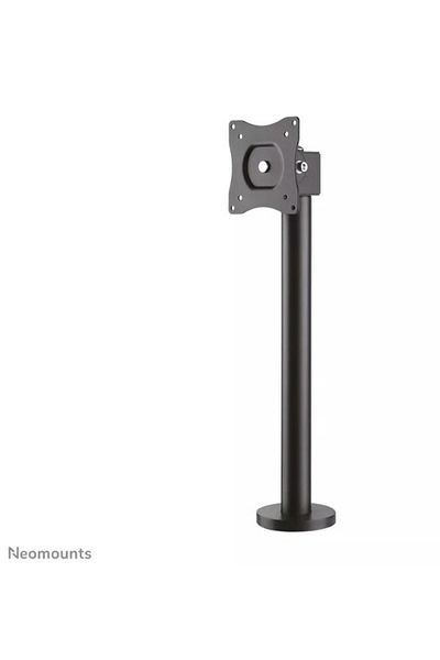 NEOMOUNTS Suport monitor Neomounts NS-DPOS100BLACK, 10-32", 15 kg (Negru)