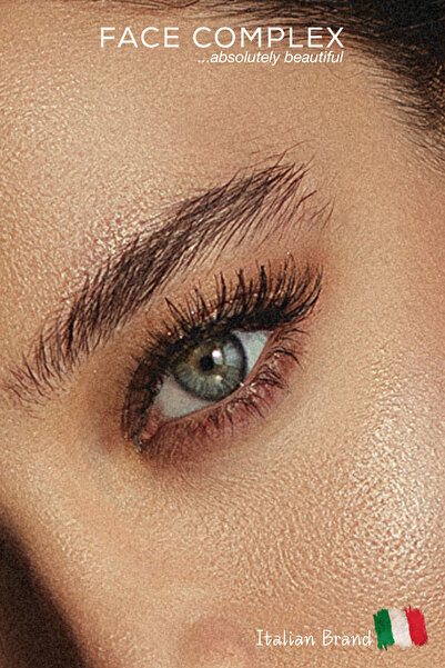 FACE COMPLEX Maxi Cushion Concealer Anticearcăn Și Corector 03 - Italia